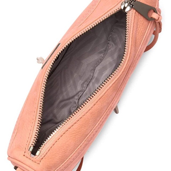 Rebecca Minkoff crossbody bag. - Picture 3 of 3